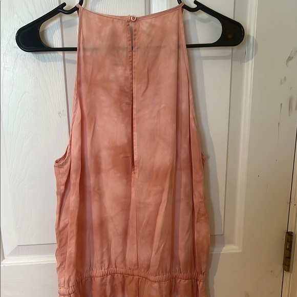 CLOTH AND STONE Pink Jumpsuit size Medium - Picture 8 of 12